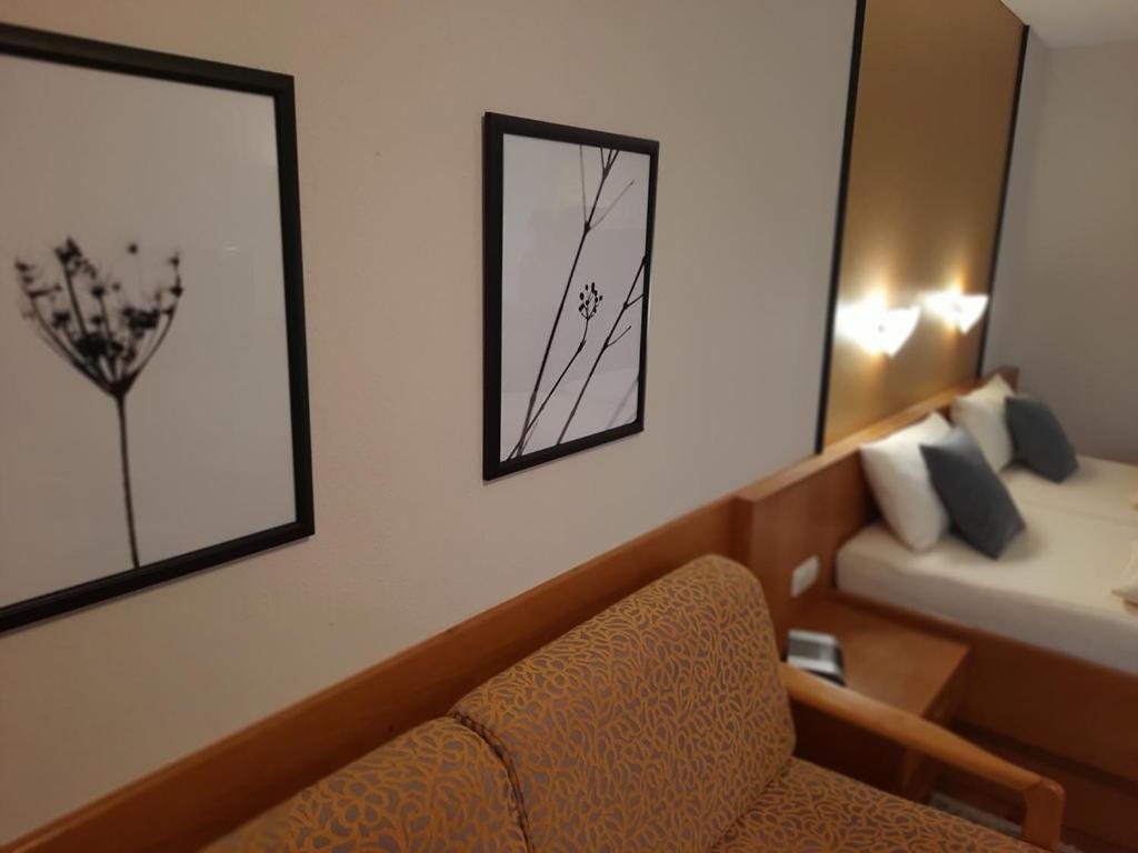 Appartementhaus Gaby 巴特法兴格 外观 照片