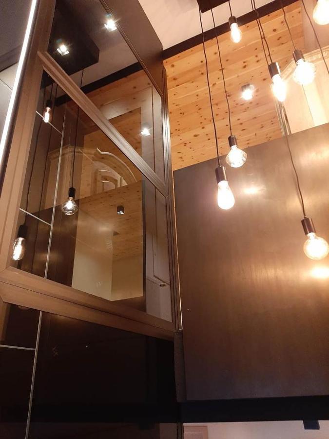 Appartementhaus Gaby 巴特法兴格 外观 照片