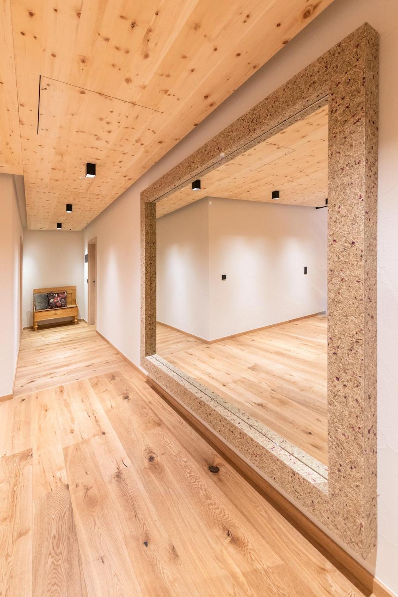 Appartementhaus Gaby 巴特法兴格 外观 照片