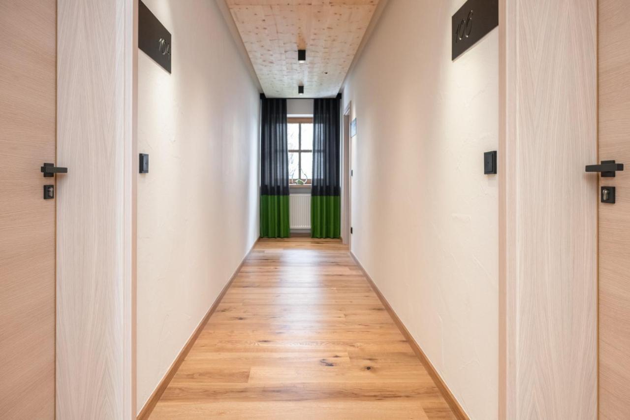 Appartementhaus Gaby 巴特法兴格 外观 照片